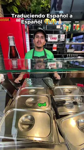 Pidiendo los burritos virales de tik tok 🥹 #burritos #humor #viral #pov 