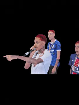 me diga então, diga então… #oruam #tokyoghoul #edit 