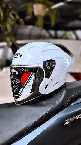 Murce Banget Nih Cakep Juga #niels #helmmurah #danapelajar🤙 #helmetloverindonesia #fyp  