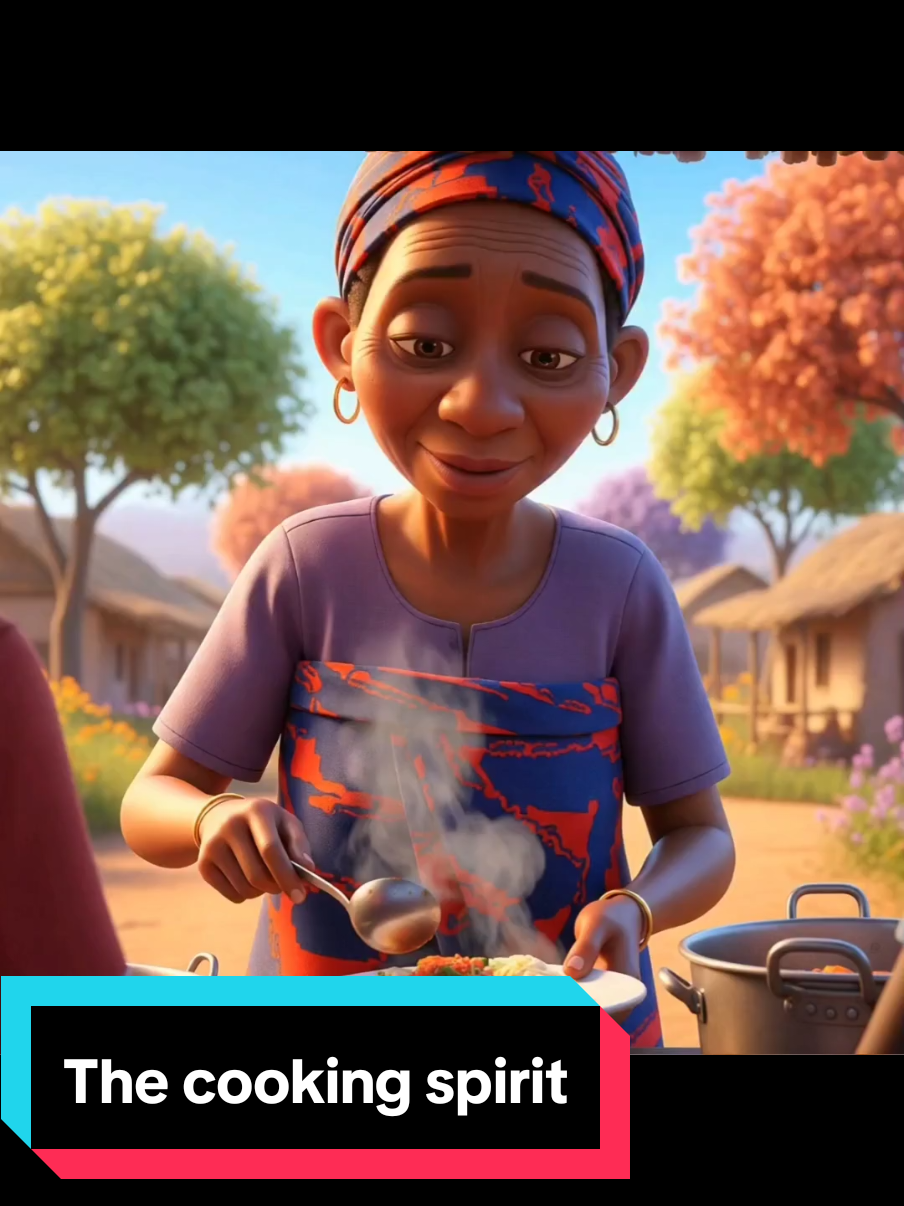 #africanstories #storytime #storyteller #viralstory #storytok 