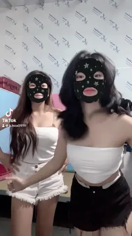 #xuhuongtiktok 