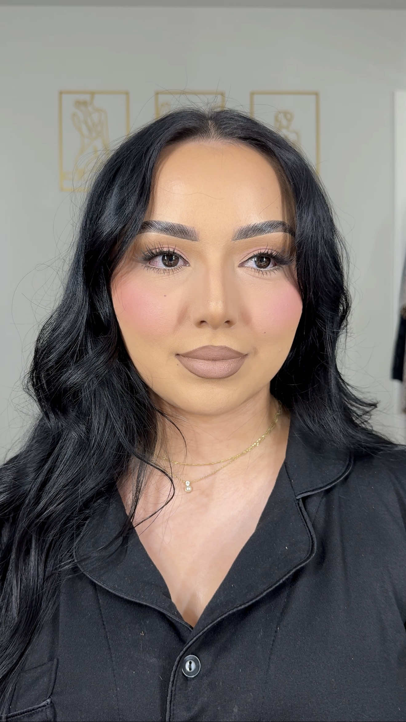 Girly pop 💖 @Juvia’s Place  @buxomcosmetics  @ColourPop Cosmetics  @Haus Labs  #fyp #trending #viral #makeup 