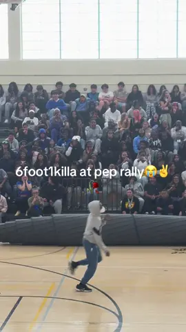 @6foot1killaa #fup#viral#famous
