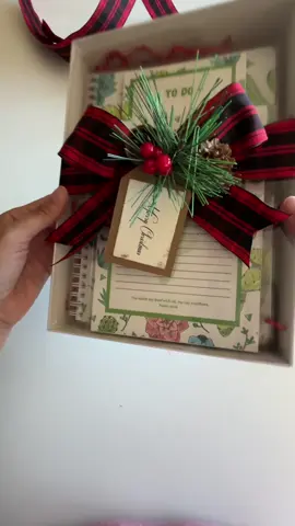 Is it too early to think #christmasgiftideas #christmasgiftforher #christiangift #christiantiktok #sermonnotes 