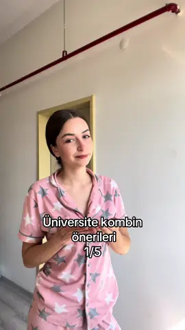 Fazla kapalı oldu ya #uni #outfit #fitchick #university 