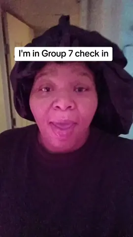 Group 7 check in #g7 #sophiajames #group7 #checkin 