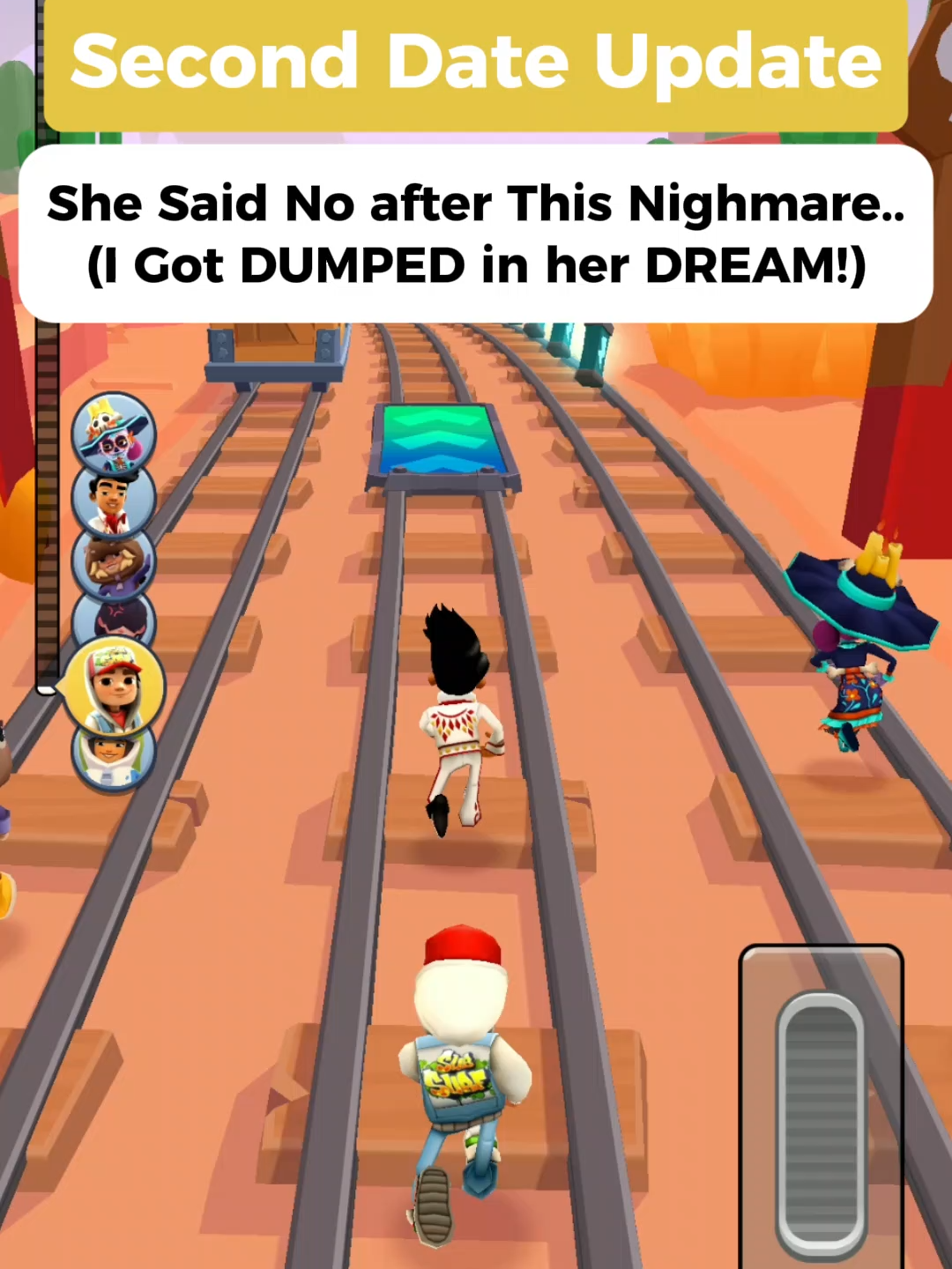 Jubal in the Morning Radio Program 