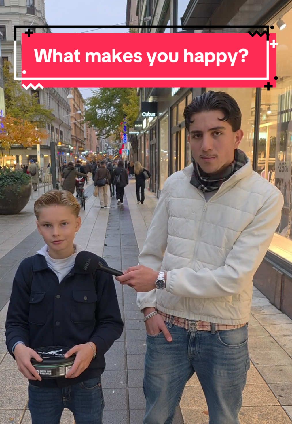 ”No Begging for Snus😨” #fyp #slyndor 