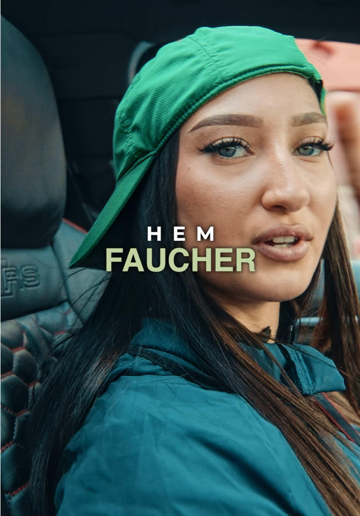 Le clip de « Faucher » disponible sur YouTube ! 