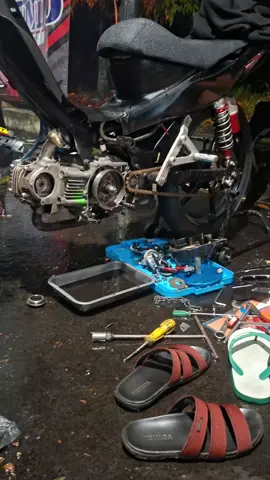 malamnya dikota orang #roadrace #superprix #purwokerto #fyppppppppppppppppppppppp #superchallenge 