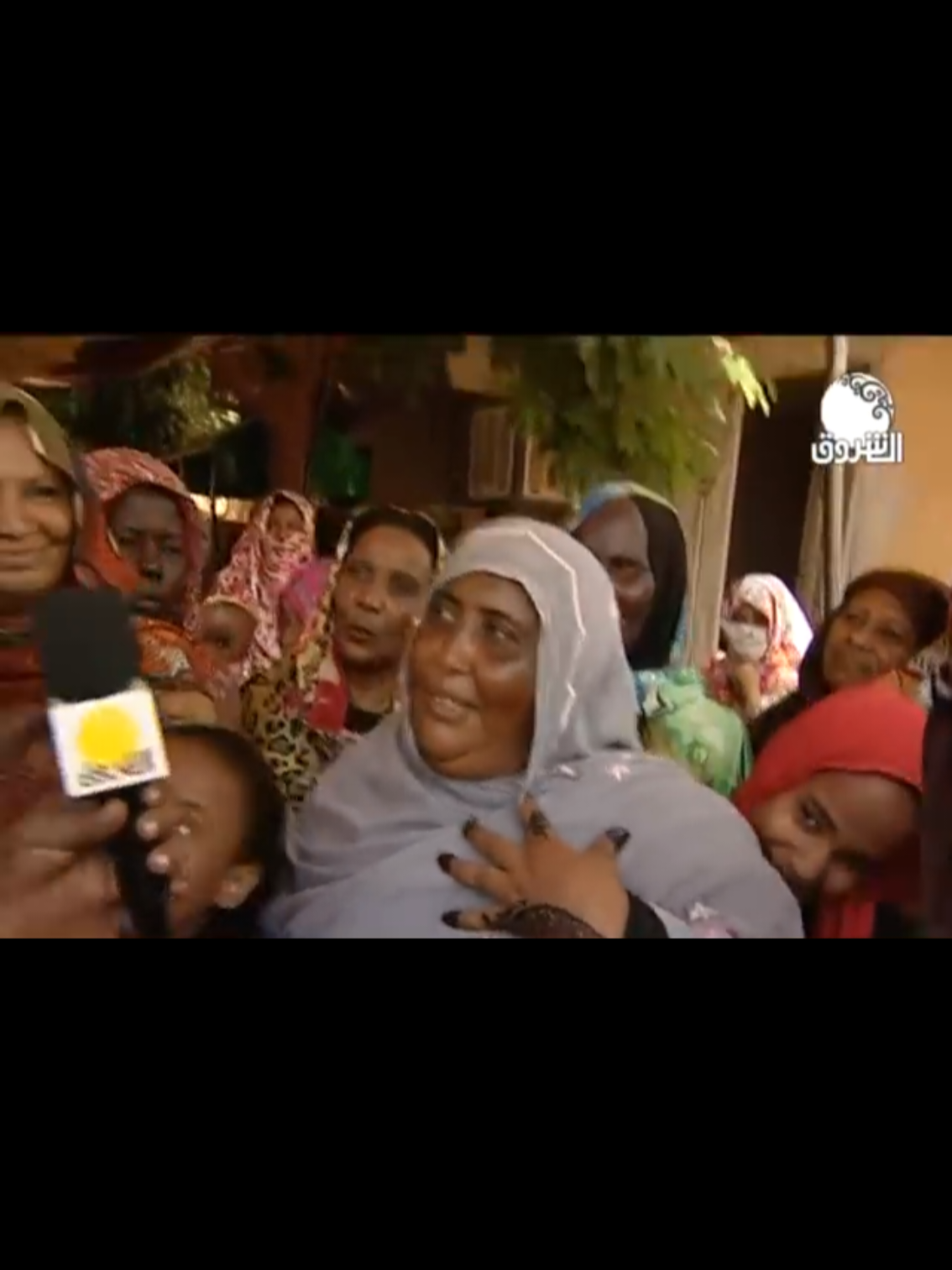 #دراما_سودانية #الشروق_مرت_من_هنا #فضيل #جمال_حسن_سعيد #خالد_نيالا 