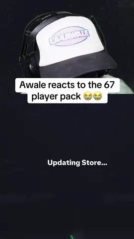 67 pack is crazy #fyp #67 #like #la4awale #fifa 