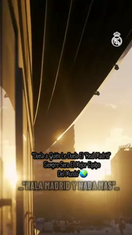 El Rey De Europa 🤍💪🏟🏆👑#Realmadrid #DeportesEnTikTok #tiktokfootballacademy #futbol 