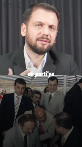 Sn. Cumhurbaşkanı ‘gel’ deseydi İmamoğlu’ndan büyük reisçi olmayacaktı #imamoğlu #kılıçdaroğlu #chp 