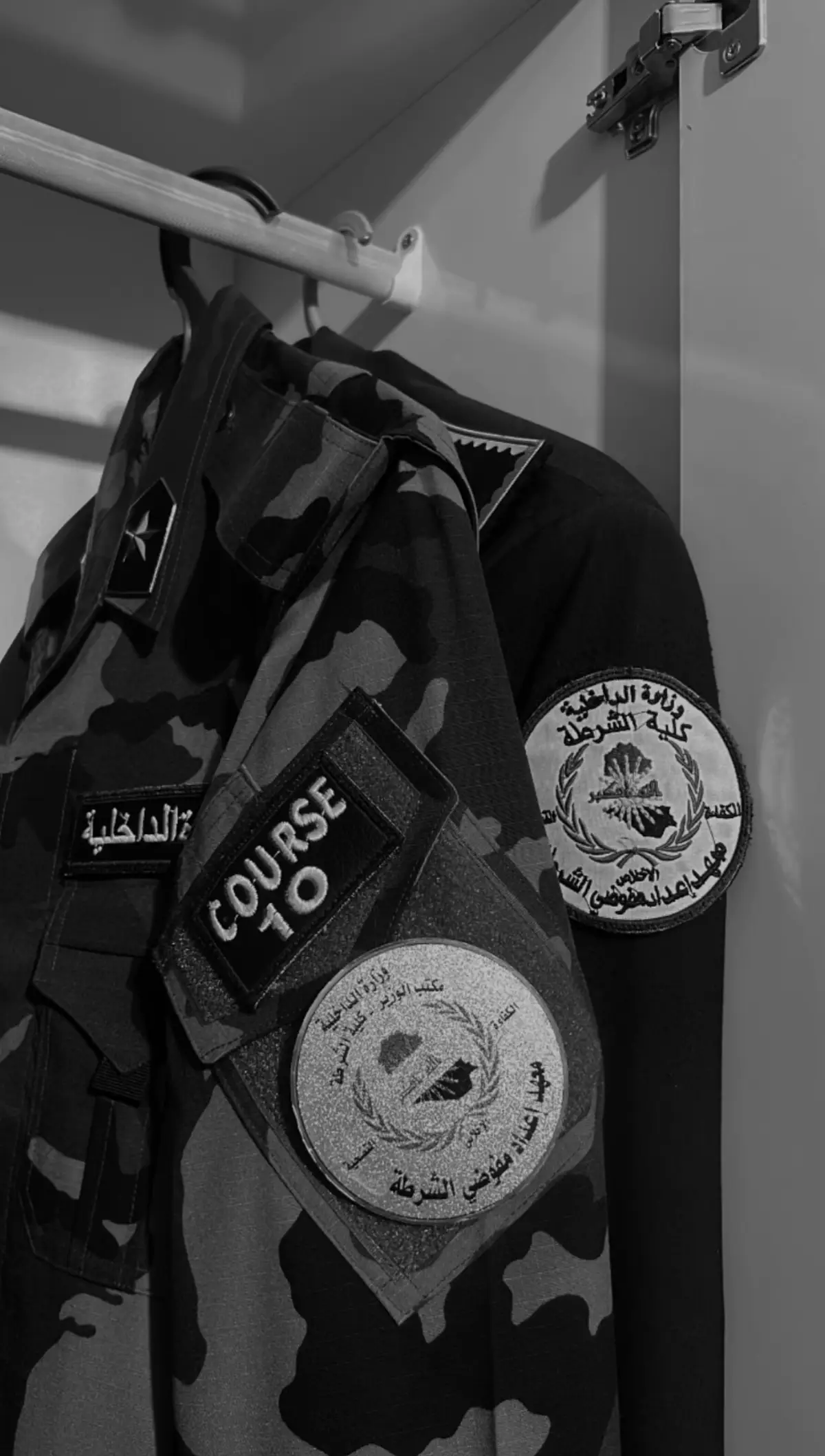 #كلية_الشرطة_العراقية_مصنع_الابطال #iraq #المعهد_العالي_للتطوير_الامني #معهد_إعداد_مفوضي_الشرطة #مالي_خلق_احط_هاشتاقات🧢 