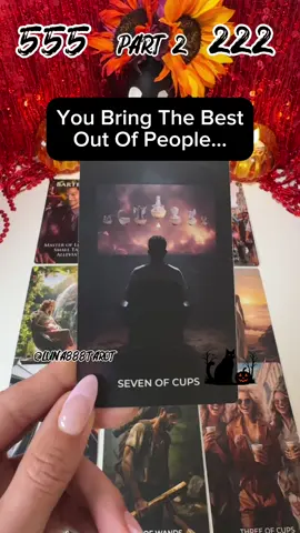 You bring karma in the best way possible… part 2 | part 1<  @Luna888Tarot #luna888tarot #460 #tarot #horoscope #tarotreader 
