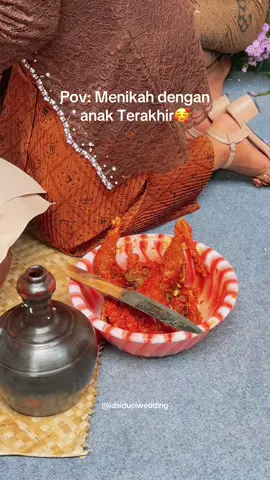 Kira kira namane apa ya?? Ada yang tau😅#fyppppppppppppppppppppppp #idaiduelwedding #idaiduelmakeup #fyp #idaiduelwedding 