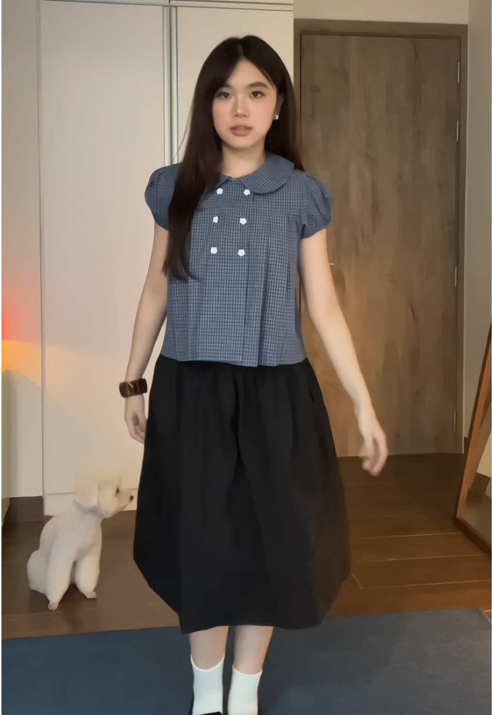 Đồ địp nên nhanh hết hàngg mấy bà tranh thủ nhoa #areumroom #pedaaaphoido 