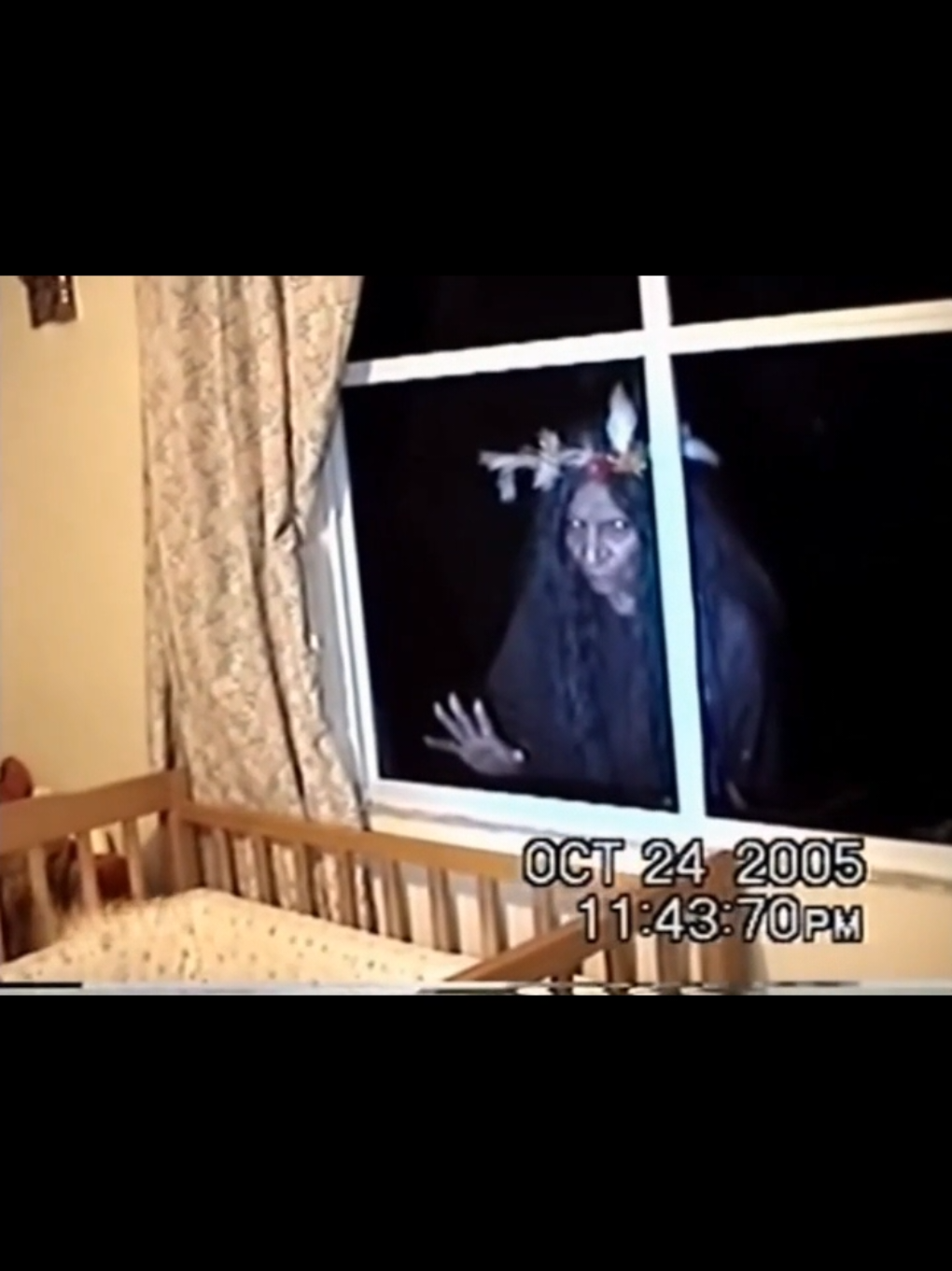 bruja  #mexico🇲🇽 #analoghorror #terroranalogico #sora2 #aivideos 