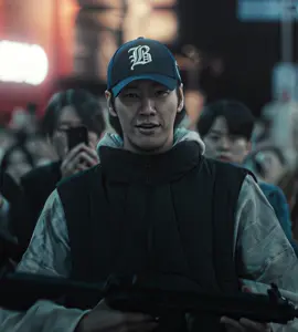 MOON BAEKI🙂‍↔️ || #foryoupage #fyp #moonbaek #trigger #edit #viral #xyzbca 