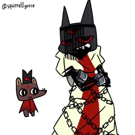 дождались вы всё же видео по баранине.долговато,знаваю, но блин да, корочевот,хавайте. если нравится то, что я делаю, будь то видео или арты,можете перейти комне в тгк.в скором времени, возможно,буду рисовать что-то(хзхз может быть,если не впадлу будет)по cult of the lamb и выкладывать туда. у меня в канальчике арты,щитпосты, спойлеры к видео ИНОГДАААА,фоточки с ребзями с прогулок,интересненько миленько корочее да тгк- https://t.me/squirrelgoose #art #cartoon #cultofthelamb #fyp #tgc #rec #lamb#культагненка #хихи