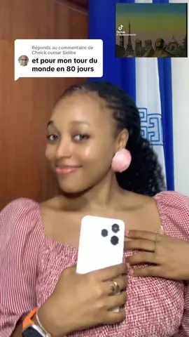 Réponse à @Cheick oumar Sidibe Les génériques d’avant étaient de vrais pépites 🥰 Mets en commentaire le nom de l’animé dont tu veux que j’interprète le générique. 😁 #tourdumondeen80jours  #generique #anime #Spark40 #AmbassadeurTecno  @TECNO Mobile