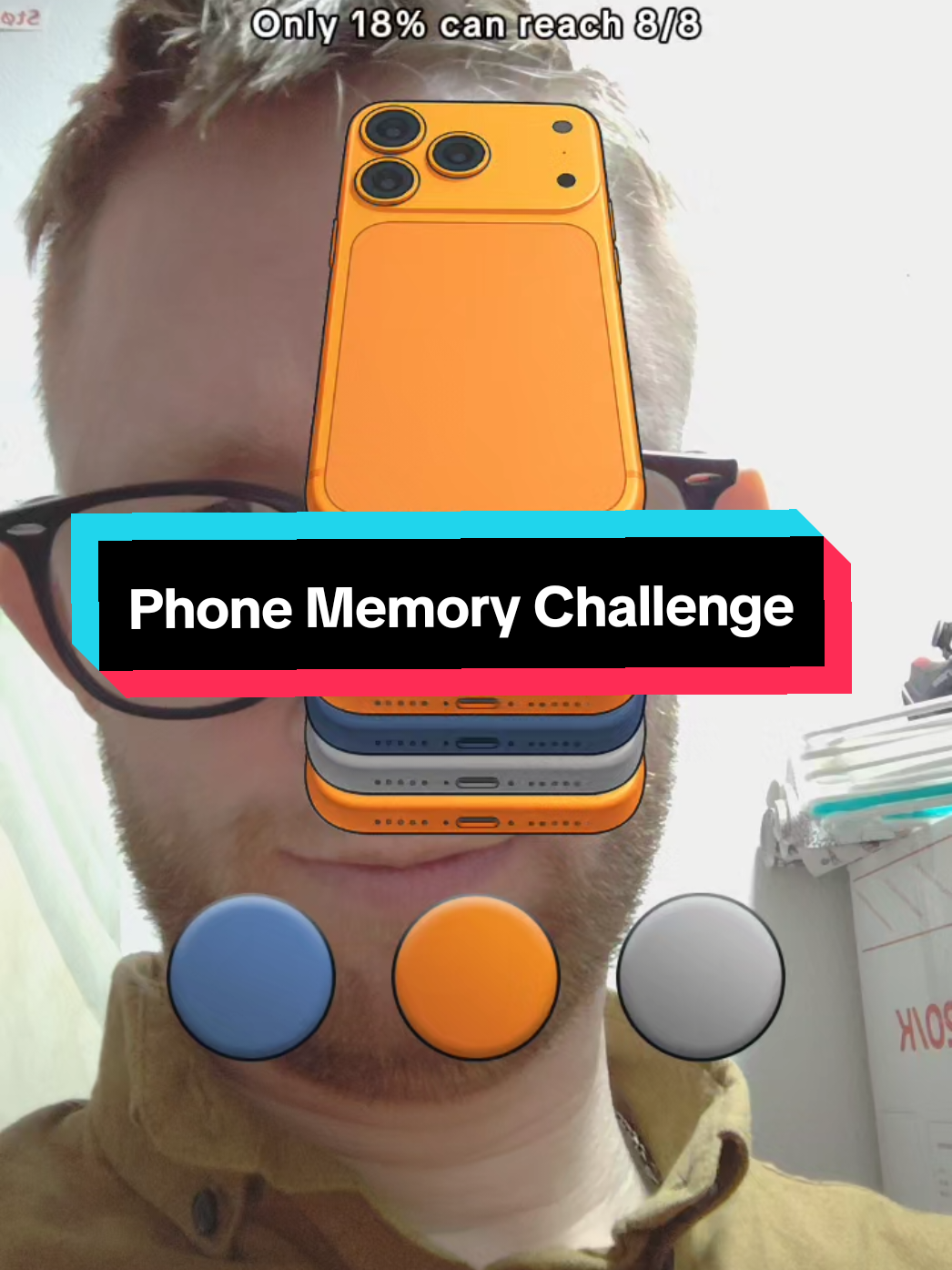 Hvis du finder dit eget system, så kan du meget ❤️ #fyp #viral #memory #challenge 