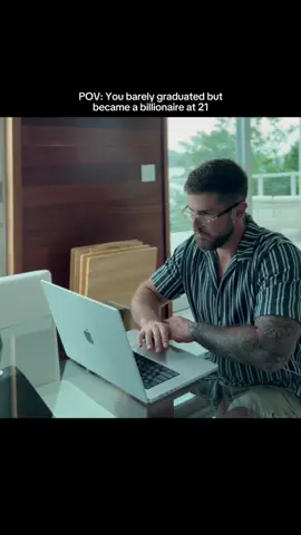 Zero regrets🔥🚀 #fyp #relatable #success #motivation 