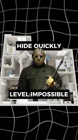 Part 182 | Hide From Jason! #hideandseek #hideaway #hide #usa #