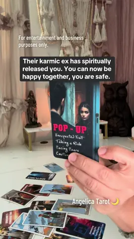 #tarot 