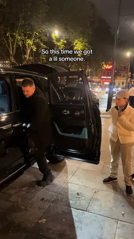 Big Russian 🙏🙏 #richlifestyle #bodyguard #richteen #robberyuk 