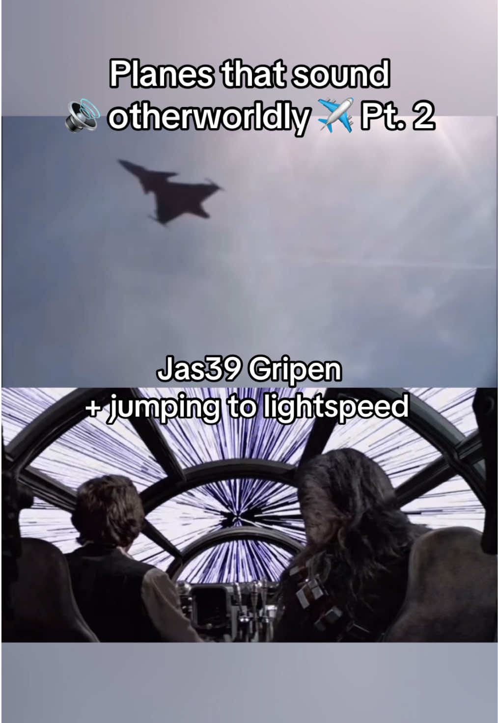 Replying to @ᛉ✝𝙂𝙧𝙞𝙥𝙮𝙏𝙝𝙪𝙣𝙙𝙚𝙧☦ᛉ  Do we want a part 3? #aviation #avgeek #blowthisup #fyp #viral 