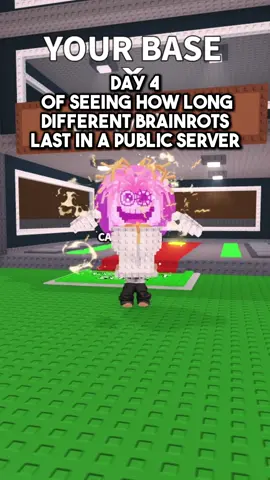 Should I try this with Dragon Cannelloni? #stealabrainrot #roblox 