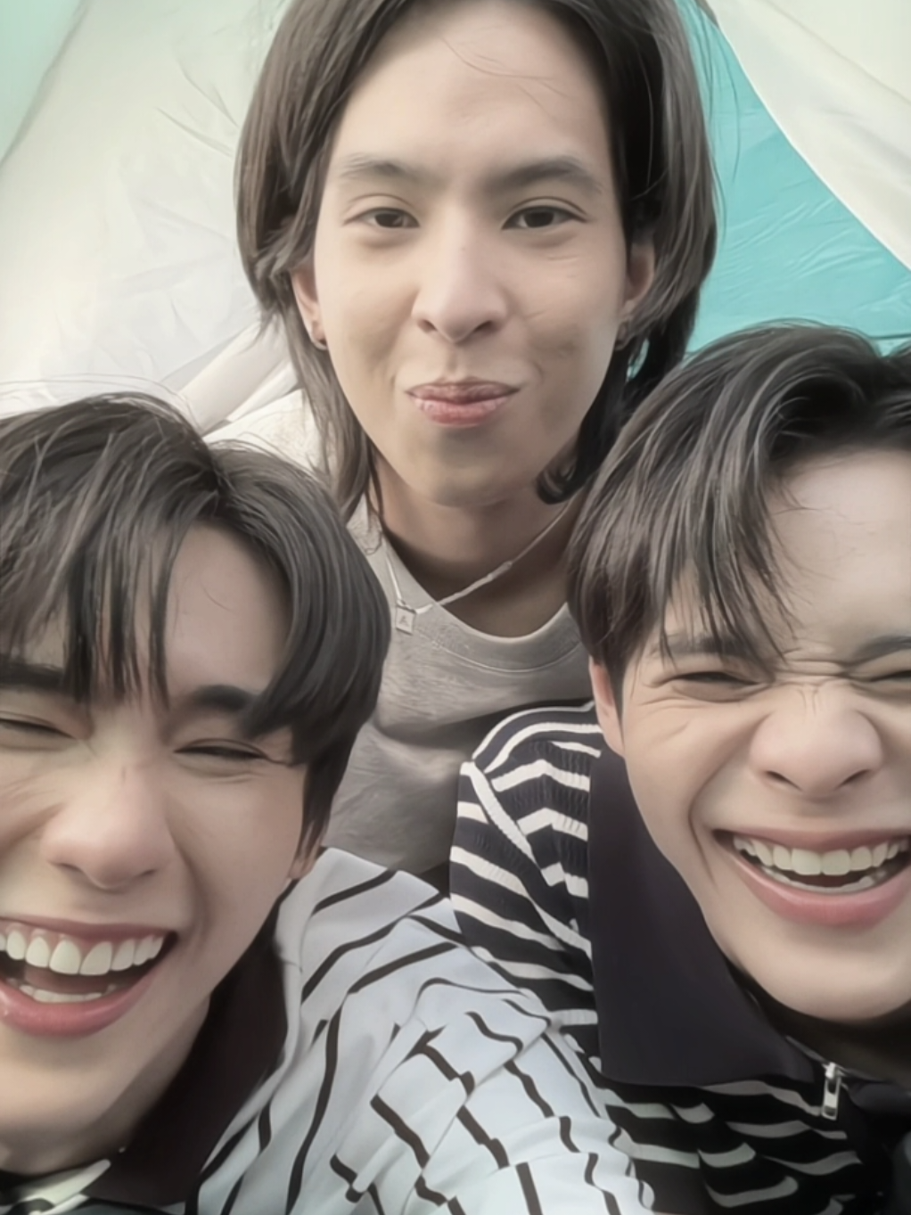 แก็งเต่าทองมาแว้ววว🐞🐞  -   -    ( #kasibook #poon_mit12 #jjchayakorn )