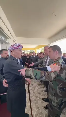 #farmanda_mansour_barzani #peshmarga #kurdsatan #pdk #capcut 