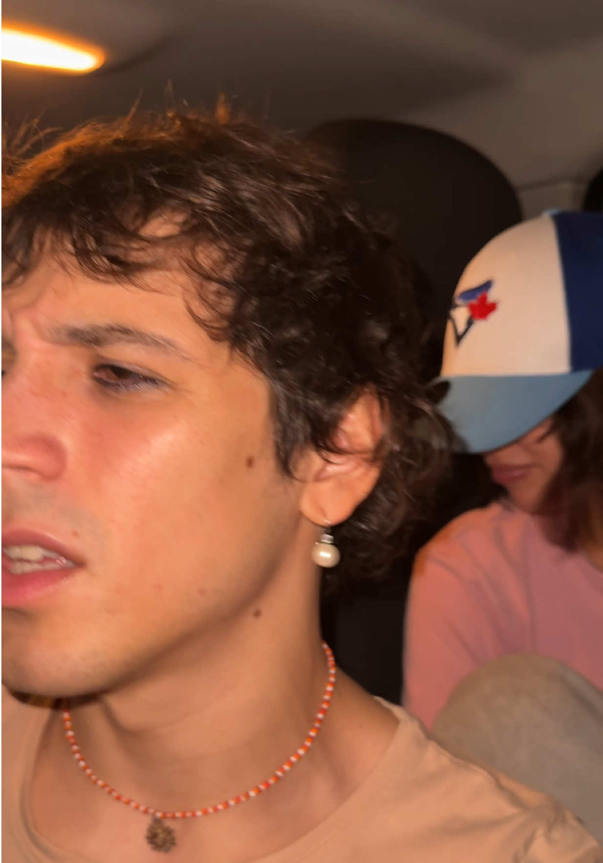 dai, non piangere 🥹