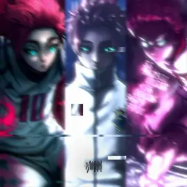 Big Bro 🔥🔥 | ib: @𝐑 𝐈 𝐙 𝐆 𝐀 愛 🇸🇩 | #sae #itoshisae #bluelock #manga #fyp 