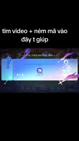 sự kiện chung sức bắn bi đã hết lỗi#liênquânmobile #sukienlienquan #xuhuong #capcut #viral 