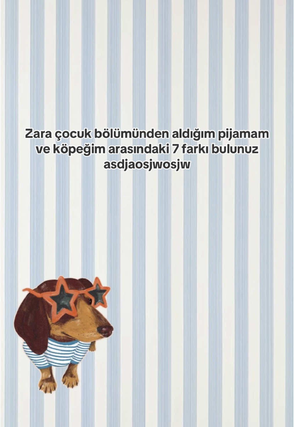 Ben 1 tane buldum sanki😂 #köpekvideoları #edit #zara 