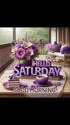 # Awesome Saturday Y'all 