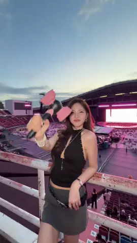 ราชมังครั้งแรกของช้าน ยกให้Blackpink เลยยย  @⋆˙⟡ คุณซายน์ ⌗♡🧸🫧 