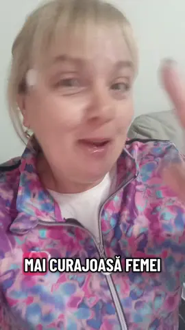 #femeie #curaj #puternica #familie #fiyrromania 