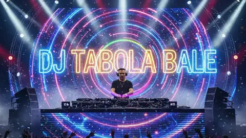 🎧 DJ TABOLA BALE | Remix Terbaru 2025 | DJ Viral TikTok & Party Bass 🔥 💥 Siap goyang bareng dengan beat paling menggoda! “TABOLA BALE” hadir dalam versi DJ remix terbaru yang bikin suasana makin panas dan semangat. Suara bass-nya dalem, drop-nya gila, dan remix-nya dijamin bikin kamu auto joget! 💃🕺 💫 Cocok banget buat: Party malam minggu 🎉 Event sound system 🔊 Dance TikTok challenge 🔥 Nongkrong bareng teman biar makin seru 😎 🎶 Genre: DJ Remix | Funkot | Bass Mix | Party EDM 📢 Dukung terus channel ini! 👍 Like video ini 💬 Comment “TABOLA BALE 🔥” biar makin rame 🔔 Subscribe dan aktifkan lonceng biar nggak ketinggalan DJ Remix terbaru tiap minggu! #DJTabolaBale #DJRemix2025 #DJViral #DJBass #DJParty 