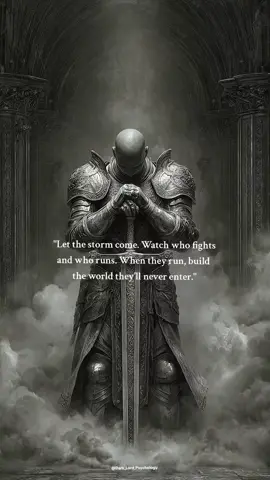 Let the storm #letthestorm #darktruths #watchmewin #proveemwrong #fyp 