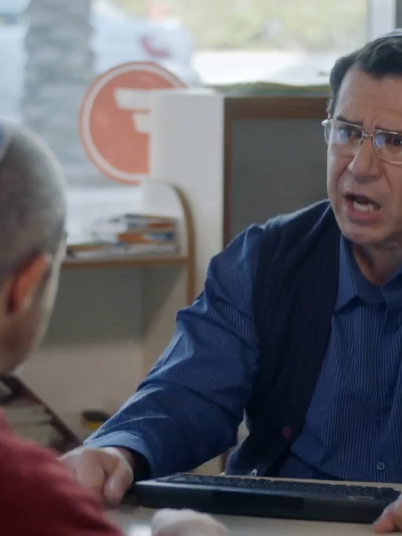 קטעים נבחרים מהסדרה ישמח חתני - 