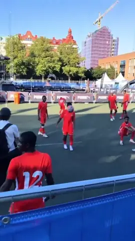 #football #academy #goviral 