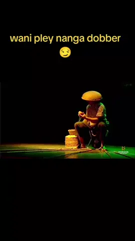 #surinametiktokers playing nanga dobber😏