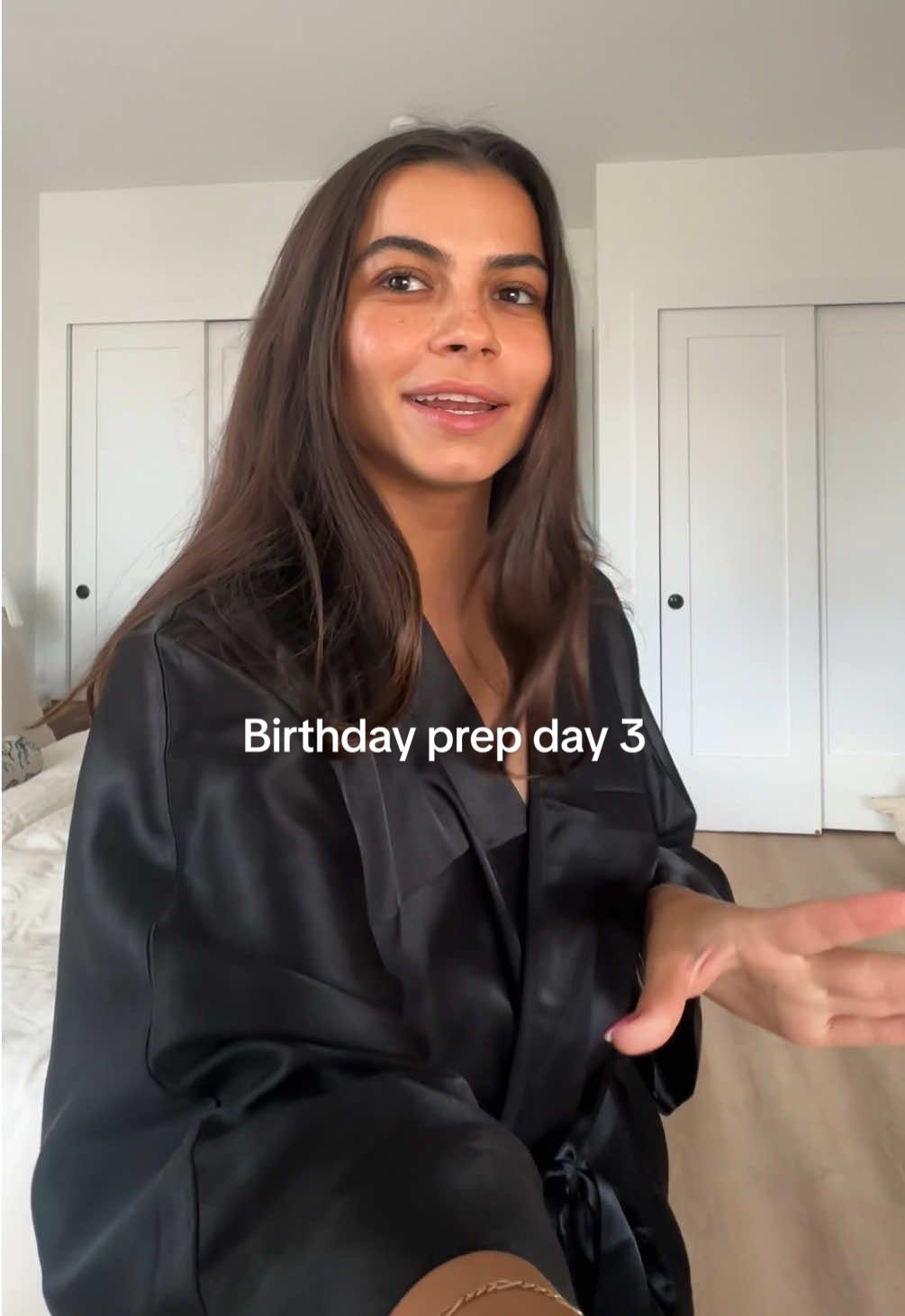 it looks so natural I’m obsessed with @Golden Girls New York #birthdayprep #spraytan #hoboken #newjersey #newyork 