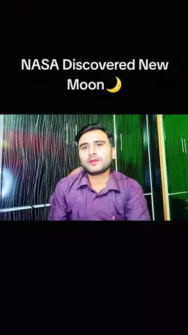 🪐 “Earth just got a new moon! 🌍💫 Meet 2025 PN7 — a tiny asteroid following our planet like a cosmic shadow. It’s not a real moon, but a quasi-moon orbiting the Sun right beside us. A new space mystery revealed! 🚀✨ #foryoupage #Science #facts #NASA #nature 