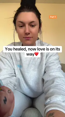The one meant for you is being guided straight to your healed heart💞 #tarot #tarotreading #tarotlove #soulconnection #soulmate 